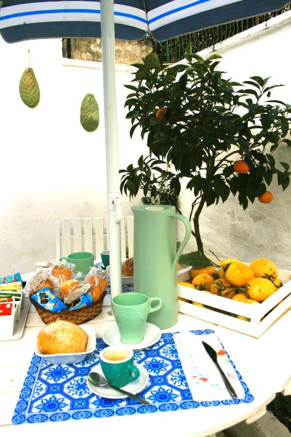 Willkommen In Einem Private Garden Бари Екстериор снимка
