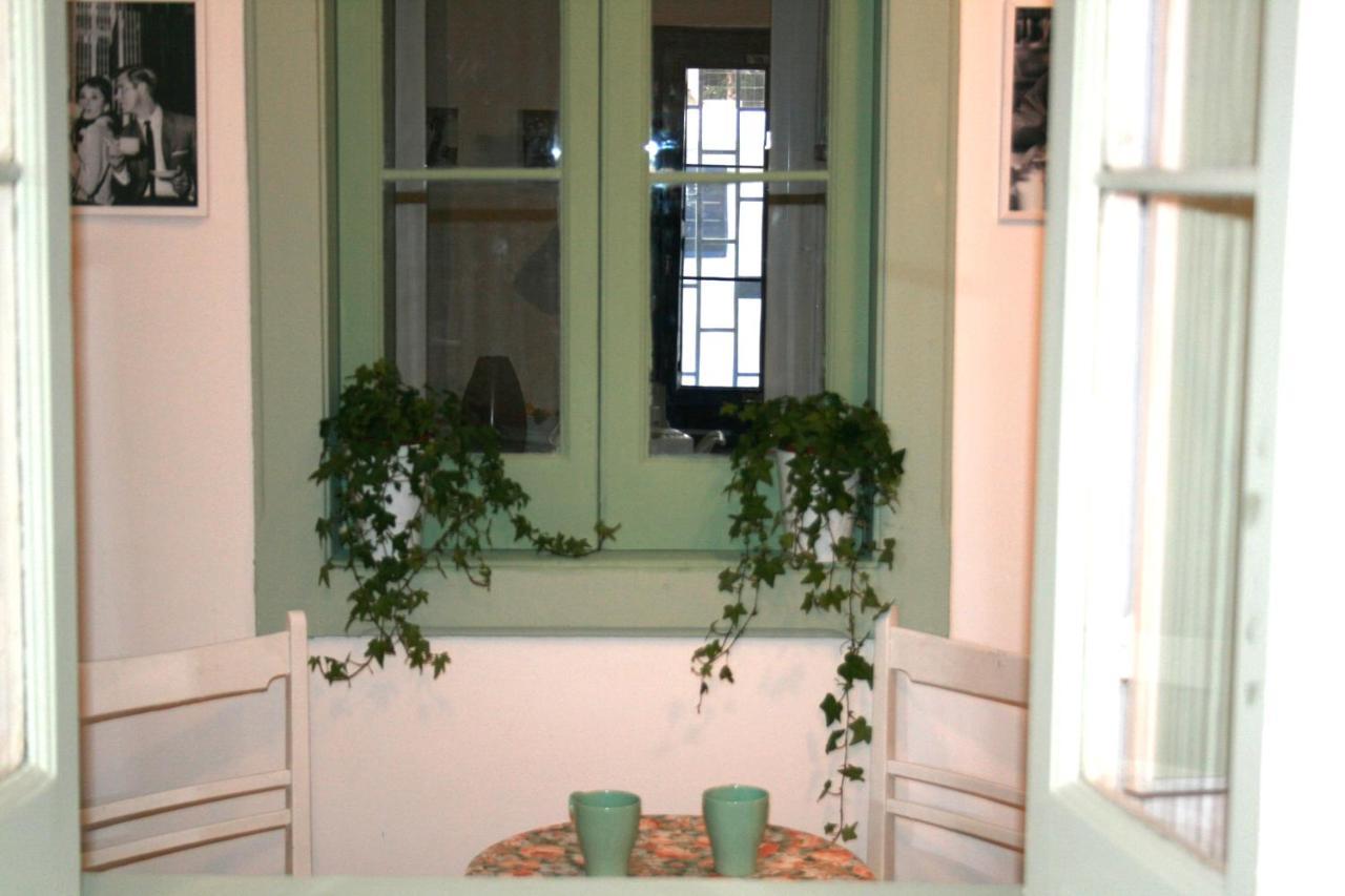 Willkommen In Einem Private Garden Бари Екстериор снимка